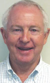 Gareth Tudor